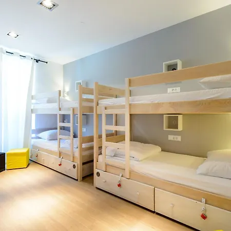 Euroadria Hostel Dubrovnik