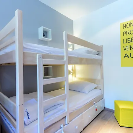 Euroadria Hostel Dubrovnik
