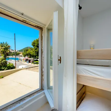 Hostel Euroadria Dubrovnik