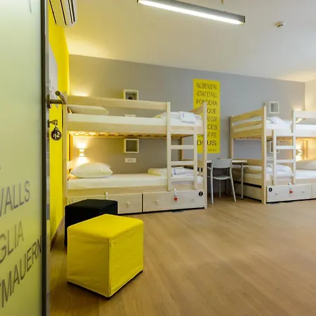 Hostel Euroadria Dubrovnik