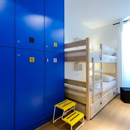 Euroadria Hostel Dubrovnik