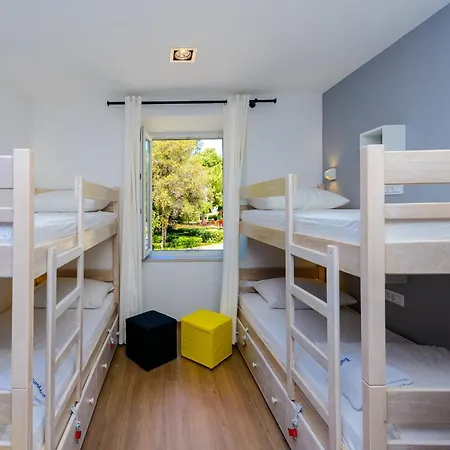 Hostel Euroadria Dubrovnik
