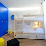 Euroadria Hostel *