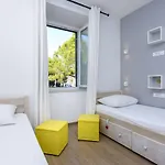 Hostel Euroadria *
