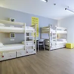 Euroadria Hostel *