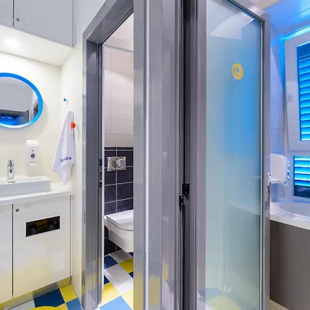 Hostel Euroadria