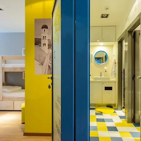Hostel Euroadria *