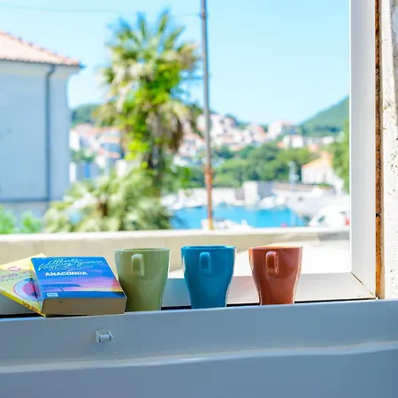 Euroadria Vandrarhem Dubrovnik