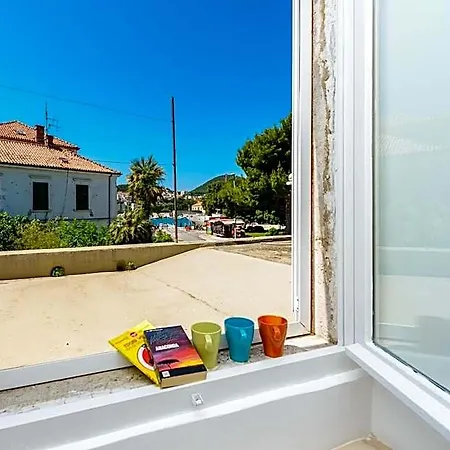 Euroadria Hostel Dubrovnik