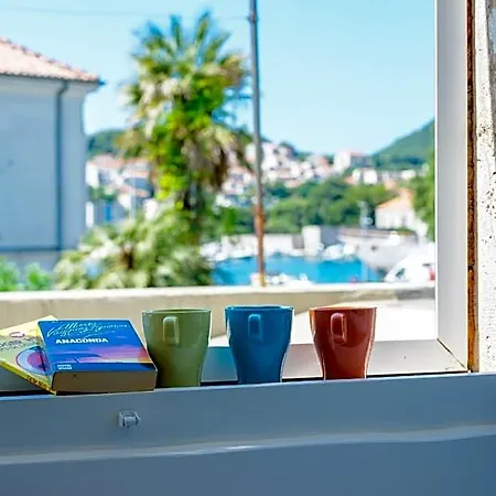 Euroadria Hostel
