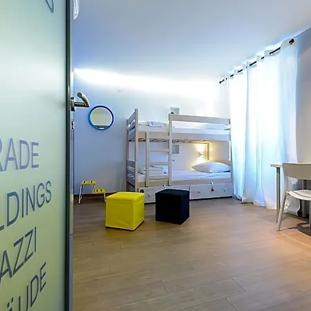 Euroadria Hostel *