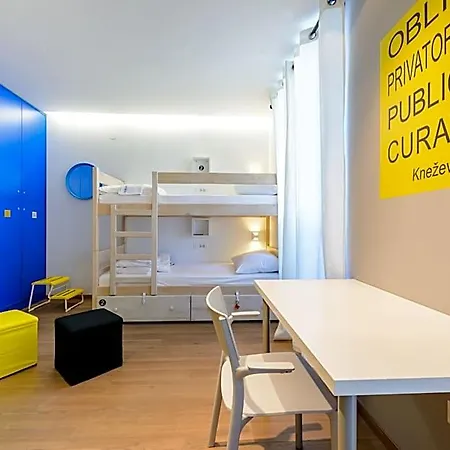 Euroadria Hostel Dubrovnik