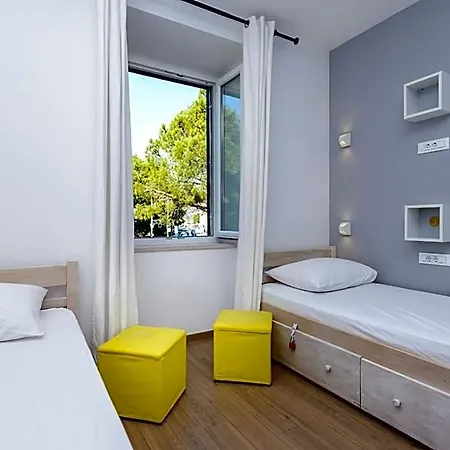Hostel Euroadria *