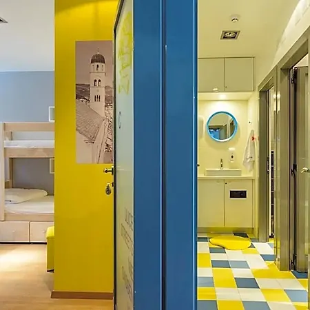 Hostel Euroadria *