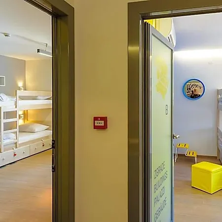 Hostel Euroadria Dubrovnik