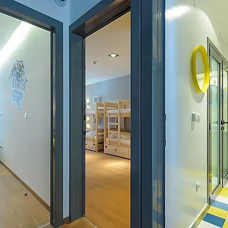Euroadria Hostel Dubrovnik