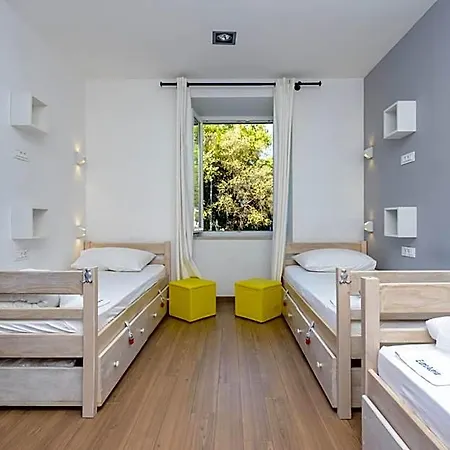 Euroadria Hostel
