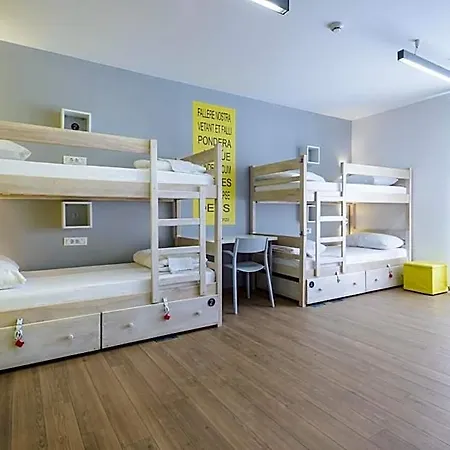 Euroadria Hostel Dubrovnik