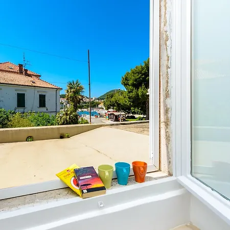 Euroadria Vandrerhjem Dubrovnik