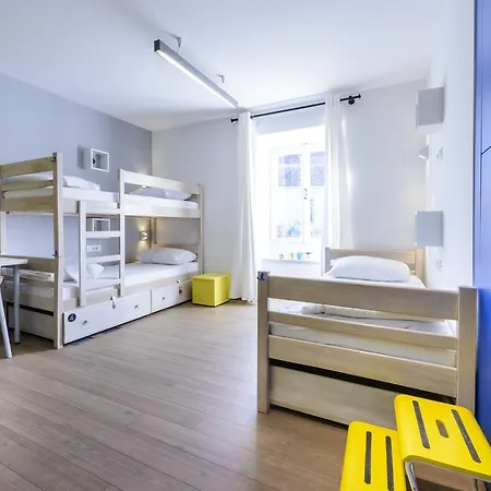 Euroadria Hostel