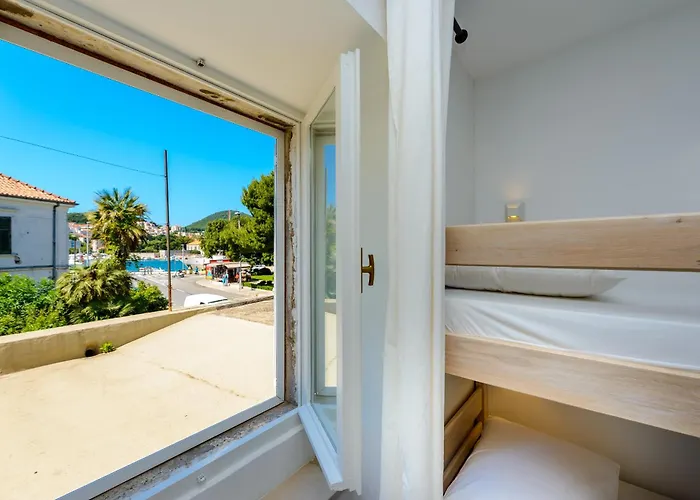 Hostel Euroadria Dubrovnik