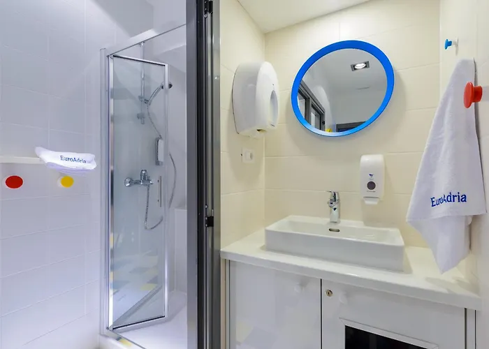 Hostel Euroadria