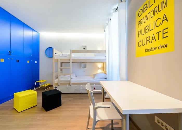 Euroadria Hostel *
