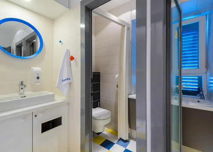 Euroadria Hostel Dubrovnik