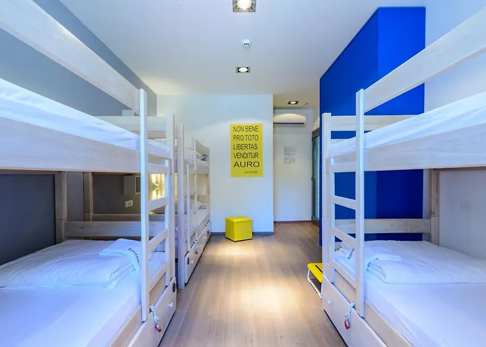 Euroadria Hostel Dubrovnik