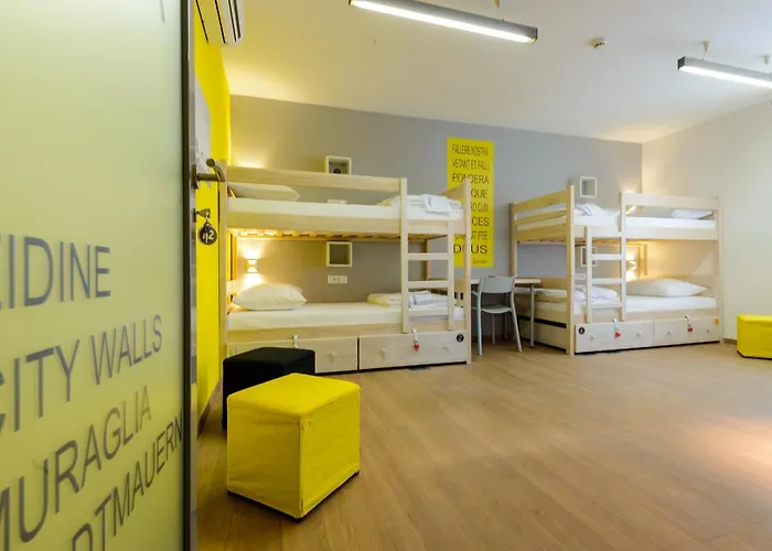 Hostel Euroadria Dubrovnik