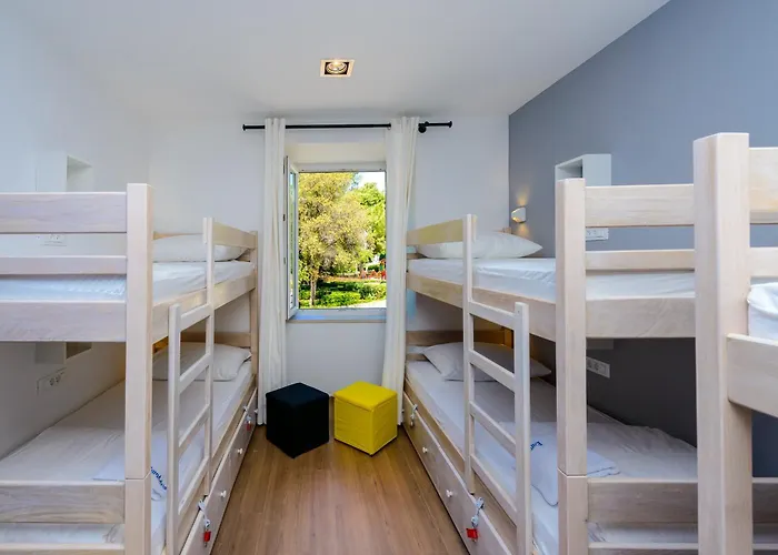 Hostel Euroadria Dubrovnik