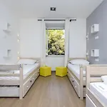 Euroadria Hostel *